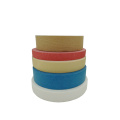 Crepe Paper Masking Tape With Rubber For Car Repair Painting